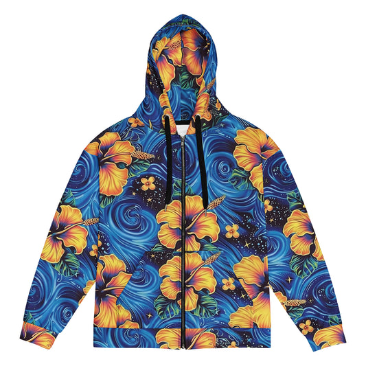 Cosmic Hawaii