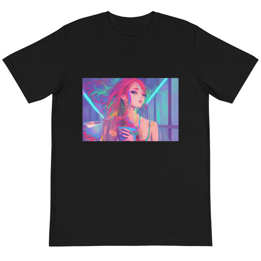 Organic T-Shirt